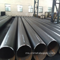 API 5L/A53 ERW EFW Karbon Keluli Kimpalan